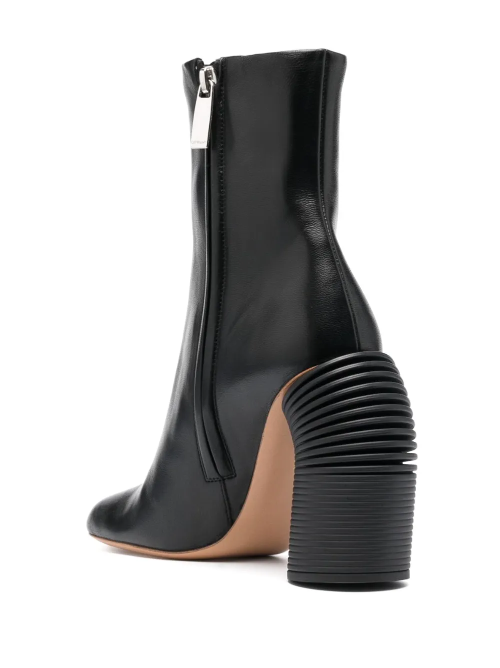 Donna Off-White Stivali Tonal Spring 110mm 5 Donna Off-White Stivali Tonal Spring 110mm - immagine 3