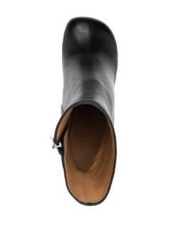 Donna Off-White Stivali Tonal Spring 110mm 9 Donna Off-White Stivali Tonal Spring 110mm -Femminile Moda Negozio 19779358 45216134 1000