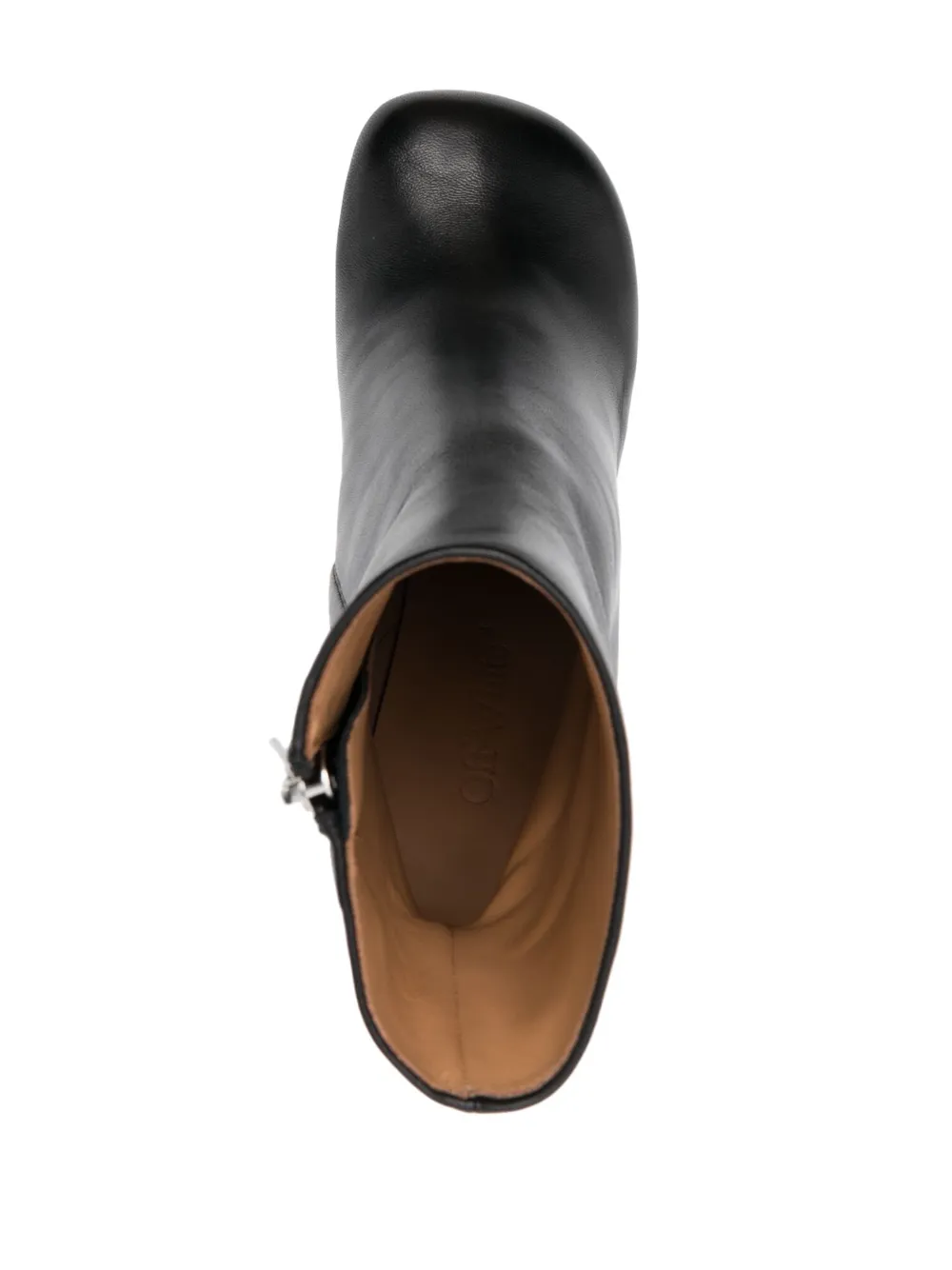 Donna Off-White Stivali Tonal Spring 110mm 6 Donna Off-White Stivali Tonal Spring 110mm - immagine 4