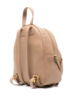 Donna Coccinelle Zaino Con Placca Logo -Femminile Moda Negozio 19785692 44474296 1000