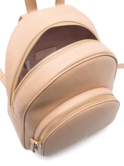 Donna Coccinelle Zaino Con Placca Logo -Femminile Moda Negozio 19785692 44476019 1000