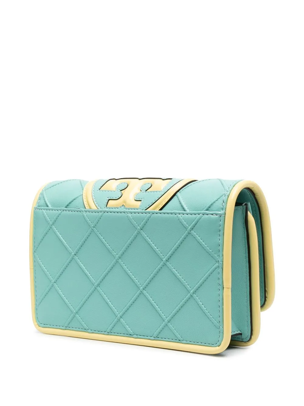 Donna Tory Burch Borsa A Tracolla Trapuntata 6 Donna Tory Burch Borsa A Tracolla Trapuntata - immagine 4