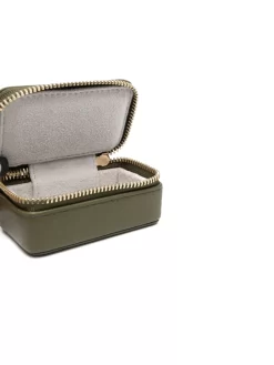 Donna Aspinal Of London Portagioie In Pelle -Femminile Moda Negozio 19789846 44614460 1000