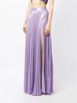 Donna Retrofete Gonna Lunga Cressida Plissettata 9 Donna Retrofete Gonna Lunga Cressida Plissettata -Femminile Moda Negozio 19790538 44501439 1000