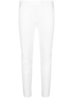 Donna DONDUP Pantaloni Skinny A Vita Bassa