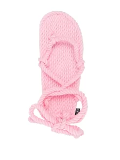 Donna Nomadic State Of Mind Sandali Con Cinturini In Corda 9 Donna Nomadic State Of Mind Sandali Con Cinturini In Corda -Femminile Moda Negozio 19796714 44390627 1000