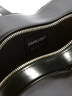 Donna AMBUSH Zaino A Cuore Mini -Femminile Moda Negozio 19797912 44980561 1000