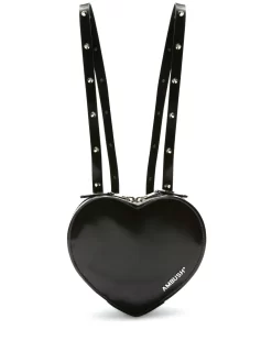 Donna AMBUSH Zaino A Cuore Mini