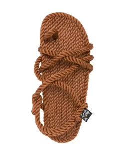 Donna Nomadic State Of Mind Sandali Toe Joe Pumpkin 9 Donna Nomadic State Of Mind Sandali Toe Joe Pumpkin -Femminile Moda Negozio 19798091 44380612 1000