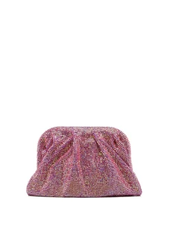 Donna Benedetta Bruzziches Clutch Venus La Petite