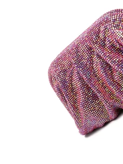 Donna Benedetta Bruzziches Clutch Venus La Petite -Femminile Moda Negozio 19810039 44460430 1000