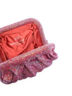 Donna Benedetta Bruzziches Clutch Venus La Petite -Femminile Moda Negozio 19810039 44460433 1000