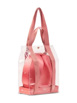 Donna Slip Cuscino Da Viaggio In Seta Jet Setter -Femminile Moda Negozio 19811603 44485404 1000