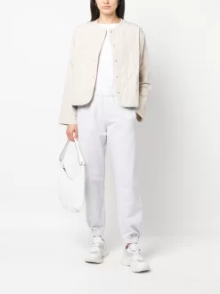 Donna ARMARIUM Pantaloni Sportivi Con Applicazione -Femminile Moda Negozio 19811984 44920039 1000