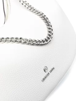 Donna Michael Kors Piper Pebbled-texture Tote-bag -Femminile Moda Negozio 19824840 44558472 1000