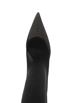 Donna Dolce & Gabbana Stivali Lollo Alla Coscia -Femminile Moda Negozio 19831902 44474187 1000