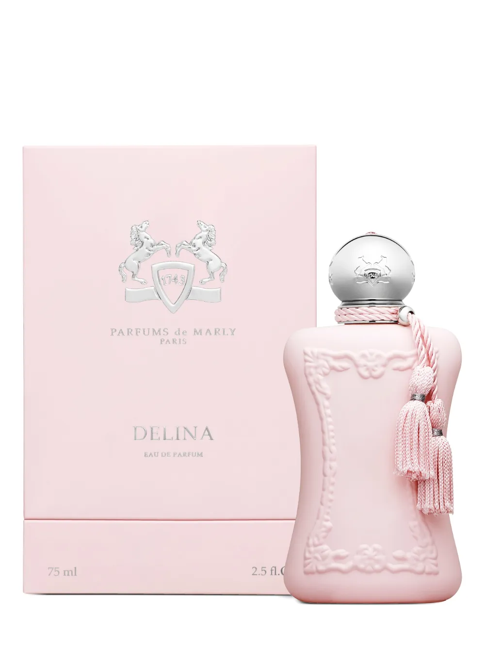 Beauty Parfums De Marly Eau De Parfum Delina 4 Beauty Parfums De Marly Eau De Parfum Delina - immagine 2