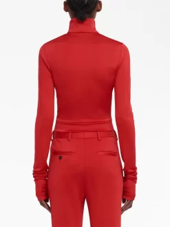 Donna Marni Giacca Sportiva Crop 10 Donna Marni Giacca Sportiva Crop -Femminile Moda Negozio 19845189 44550715 1000