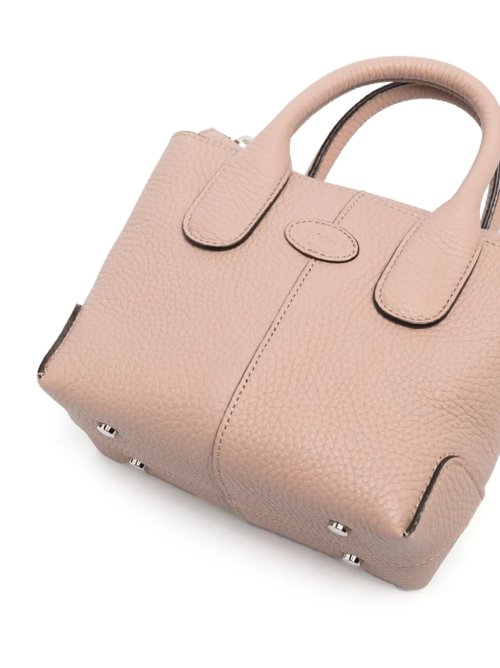 Donna Tod's Tod's Di Tote Bag 6 Donna Tod's Tod's Di Tote Bag - immagine 4
