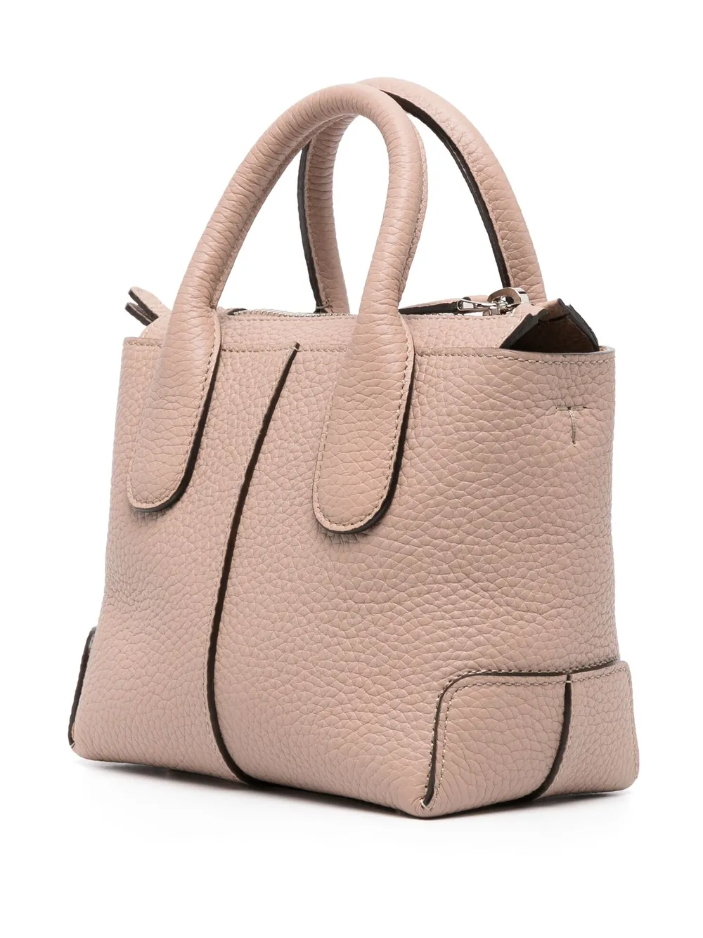 Donna Tod's Tod's Di Tote Bag 5 Donna Tod's Tod's Di Tote Bag - immagine 3
