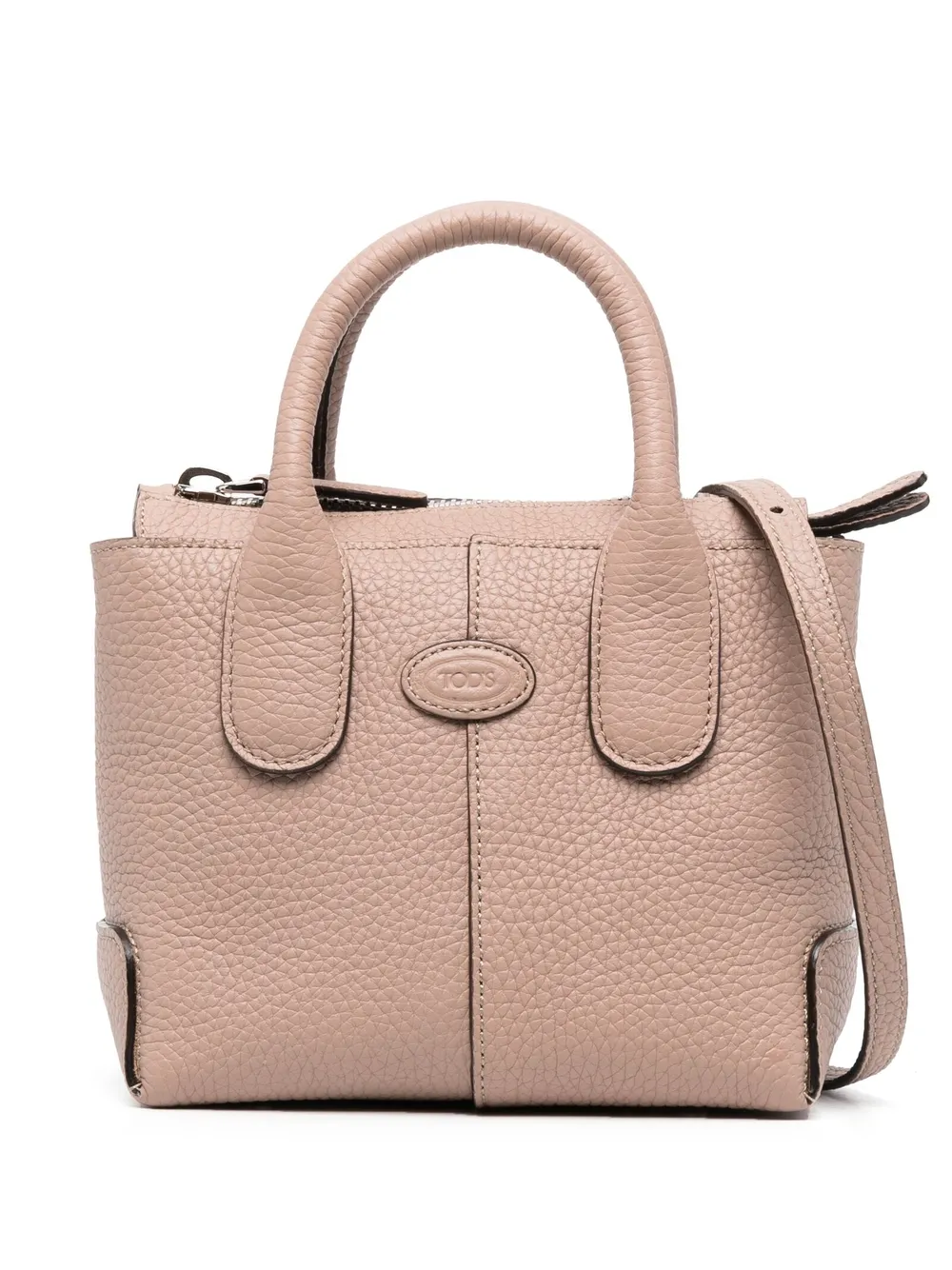 Donna Tod's Tod's Di Tote Bag 3 Donna Tod's Tod's Di Tote Bag