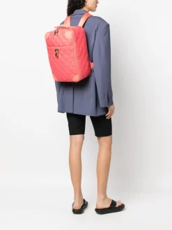 Donna V°73 Zaino Nereide -Femminile Moda Negozio 19864583 44694435 1000