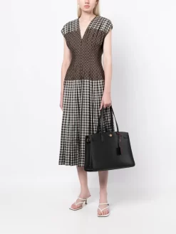 Donna Tory Burch Large Robinson Tote Bag -Femminile Moda Negozio 19869455 50037850 1000