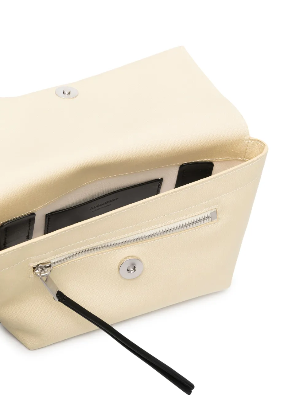 Donna Jil Sander Marsupio Con Stampa 7 Donna Jil Sander Marsupio Con Stampa - immagine 5