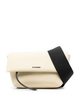 Donna Jil Sander Marsupio Con Stampa