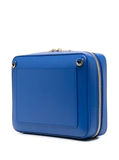 Donna Dolce & Gabbana Borsa A Tracolla Con Logo Goffrato 11 Donna Dolce & Gabbana Borsa A Tracolla Con Logo Goffrato -Femminile Moda Negozio 19881863 44694062 1000