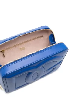 Donna Dolce & Gabbana Borsa A Tracolla Con Logo Goffrato 13 Donna Dolce & Gabbana Borsa A Tracolla Con Logo Goffrato -Femminile Moda Negozio 19881863 44694068 1000