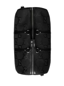 Donna Gucci Borsone Jumbo GG -Femminile Moda Negozio 19883151 44609881 1000