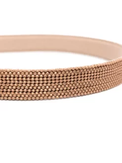 Donna Fabiana Filippi Cerchietto Con Decorazione Di Perline -Femminile Moda Negozio 19884625 50296972 1000