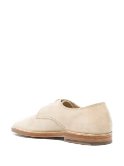 Donna Lemaire Stringate Con Punta Squadrata -Femminile Moda Negozio 19885620 44731262 1000