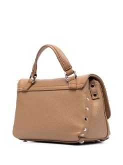 Donna Zanellato Borsa Tote Con Borchie -Femminile Moda Negozio 19888229 44702868 1000