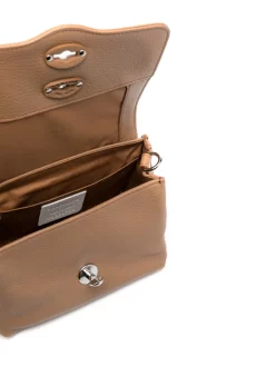 Donna Zanellato Borsa Tote Con Borchie -Femminile Moda Negozio 19888229 44702869 1000