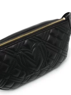 Donna Love Moschino Marsupio Con Logo -Femminile Moda Negozio 19891108 50551899 1000