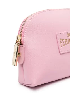 Donna Chiara Ferragni Trousse Make Up -Femminile Moda Negozio 19894921 44747181 1000