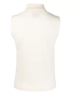 Donna La Collection Top A Collo Alto -Femminile Moda Negozio 19896415 44761715 1000