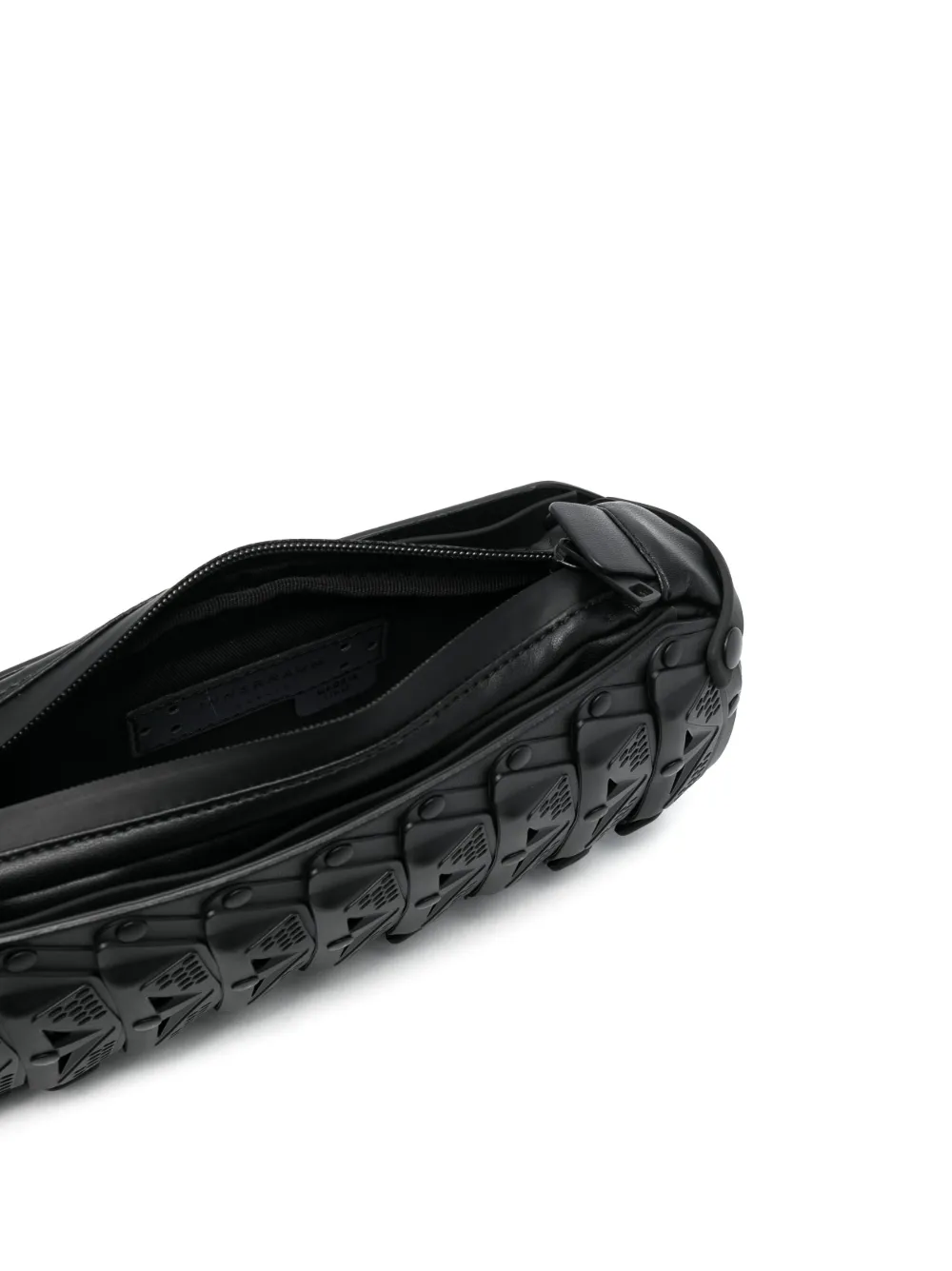 Donna Innerraum Marsupio Y01 Con Inserti A Contrasto 7 Donna Innerraum Marsupio Y01 Con Inserti A Contrasto - immagine 5