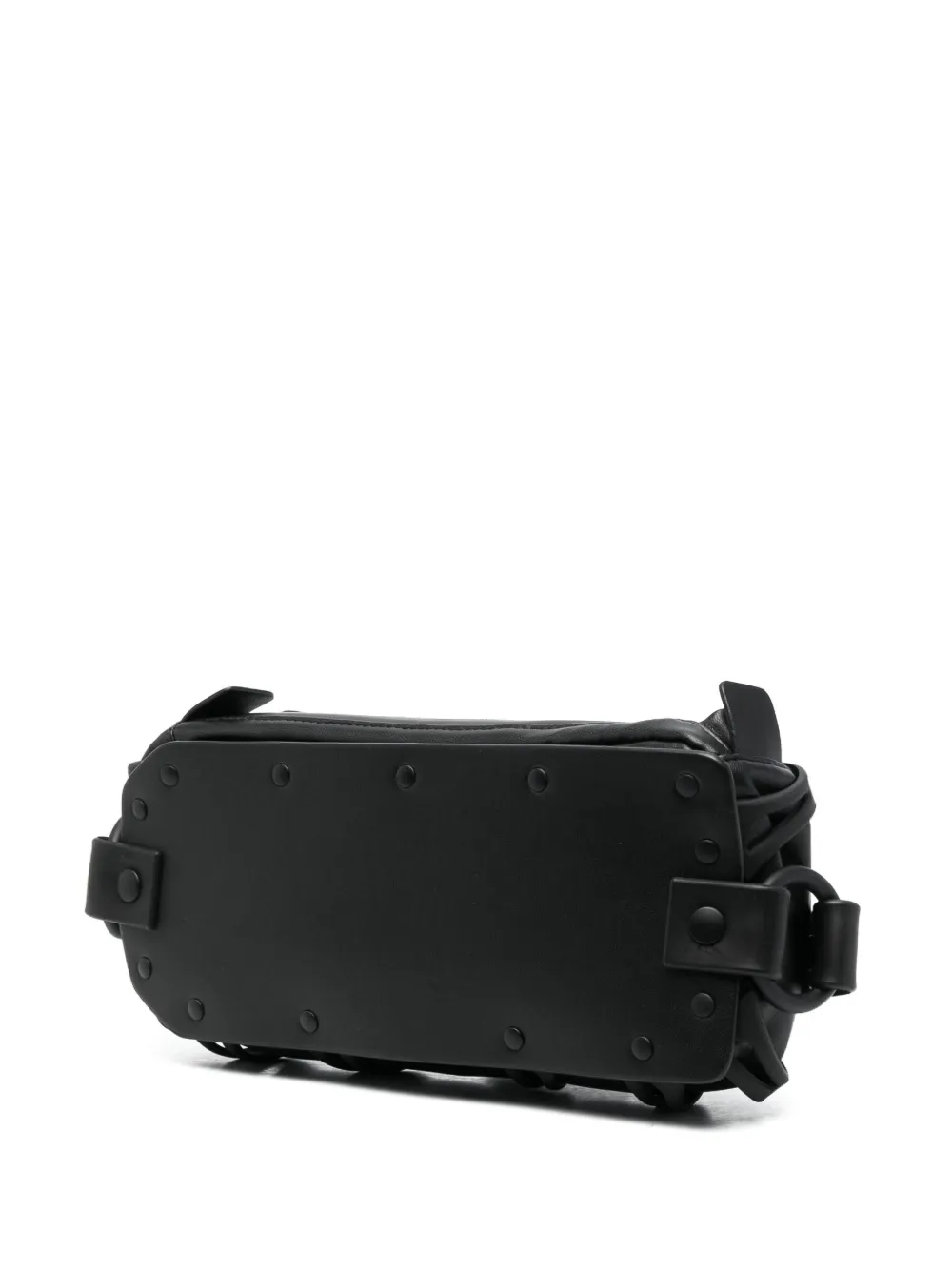 Donna Innerraum Marsupio Y01 Con Inserti A Contrasto 5 Donna Innerraum Marsupio Y01 Con Inserti A Contrasto - immagine 3