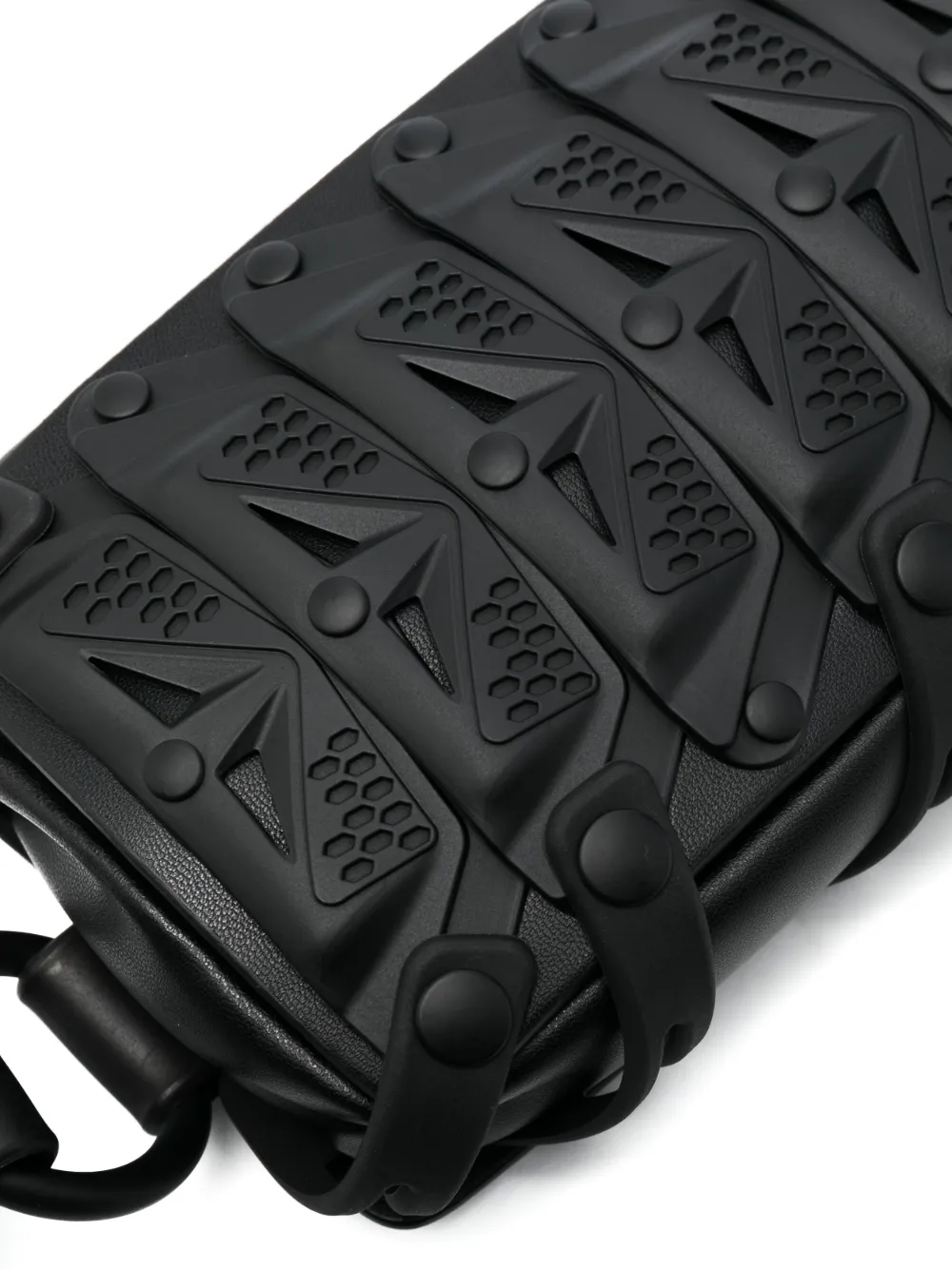 Donna Innerraum Marsupio Y01 Con Inserti A Contrasto 6 Donna Innerraum Marsupio Y01 Con Inserti A Contrasto - immagine 4