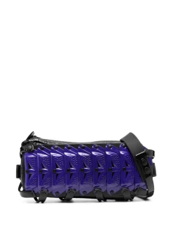 Donna Innerraum Marsupio Con Inserti