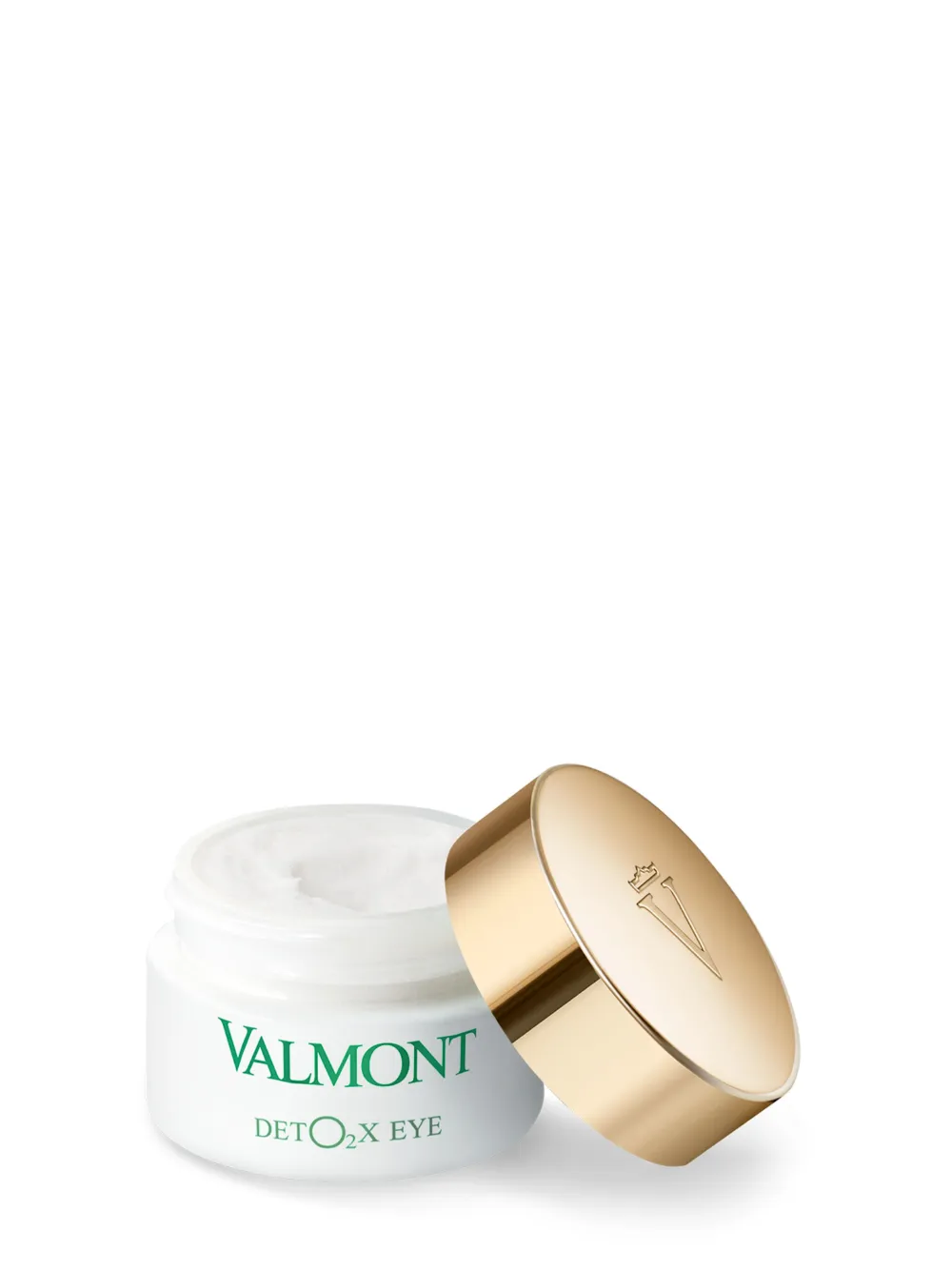 Beauty Valmont Crema Contorno Occhi DetO2x Eye 4 Beauty Valmont Crema Contorno Occhi DetO2x Eye - immagine 2