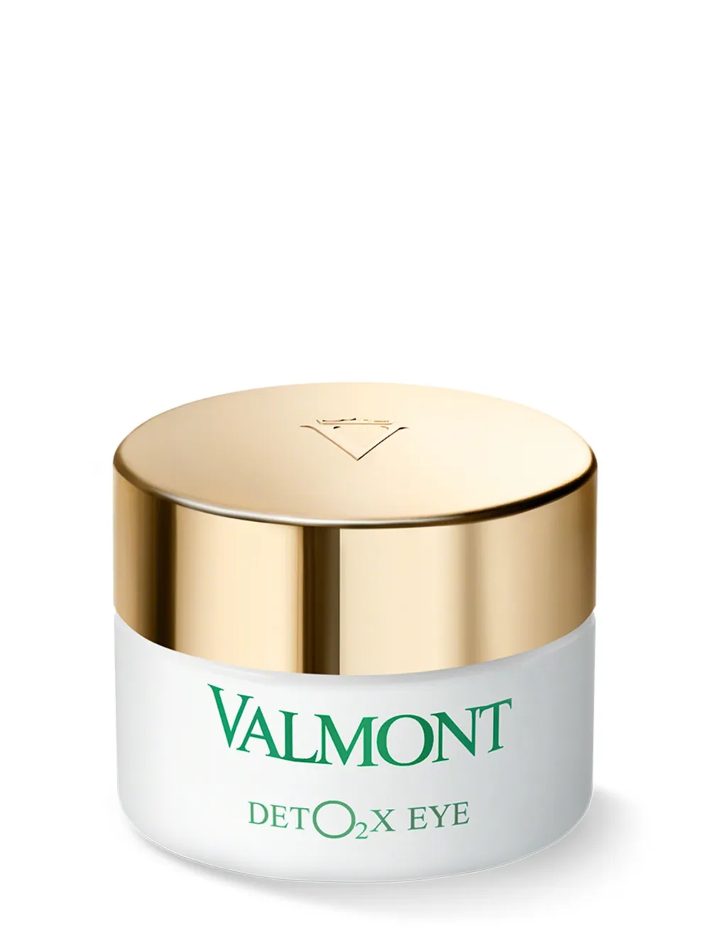 Beauty Valmont Crema Contorno Occhi DetO2x Eye 3 Beauty Valmont Crema Contorno Occhi DetO2x Eye