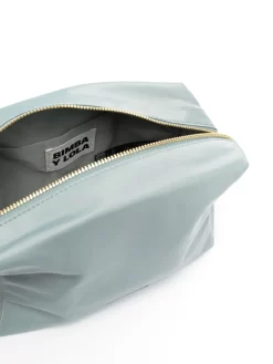 Donna Bimba Y Lola Trousse Make Up Con Logo Goffrato -Femminile Moda Negozio 19912388 44864465 1000