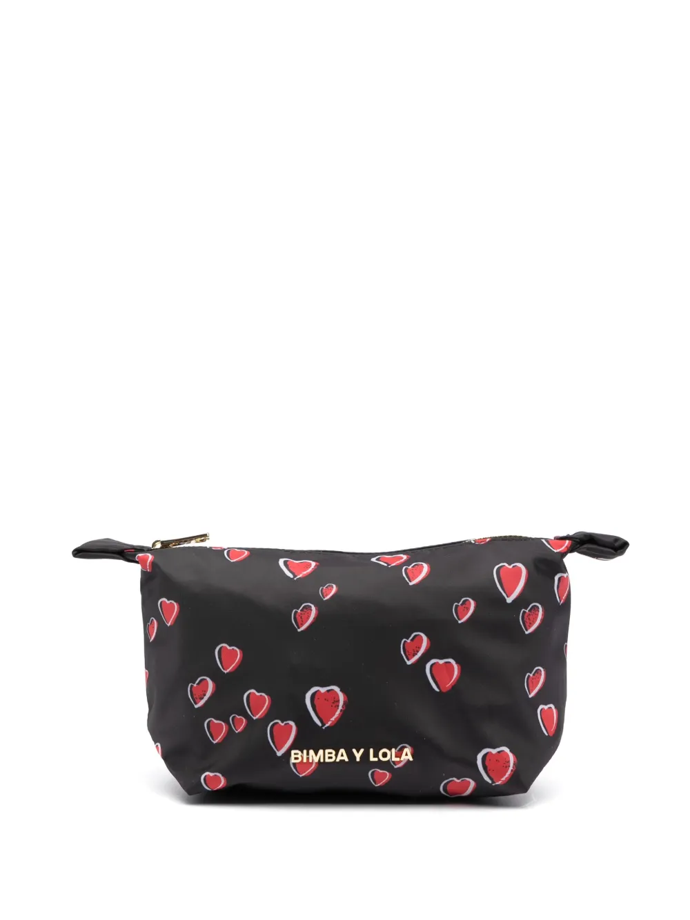 Donna Bimba Y Lola Trousse Make Up Con Stampa 3 Donna Bimba Y Lola Trousse Make Up Con Stampa