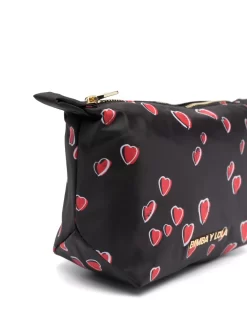 Donna Bimba Y Lola Trousse Make Up Con Stampa 8 Donna Bimba Y Lola Trousse Make Up Con Stampa -Femminile Moda Negozio 19912441 44865016 1000