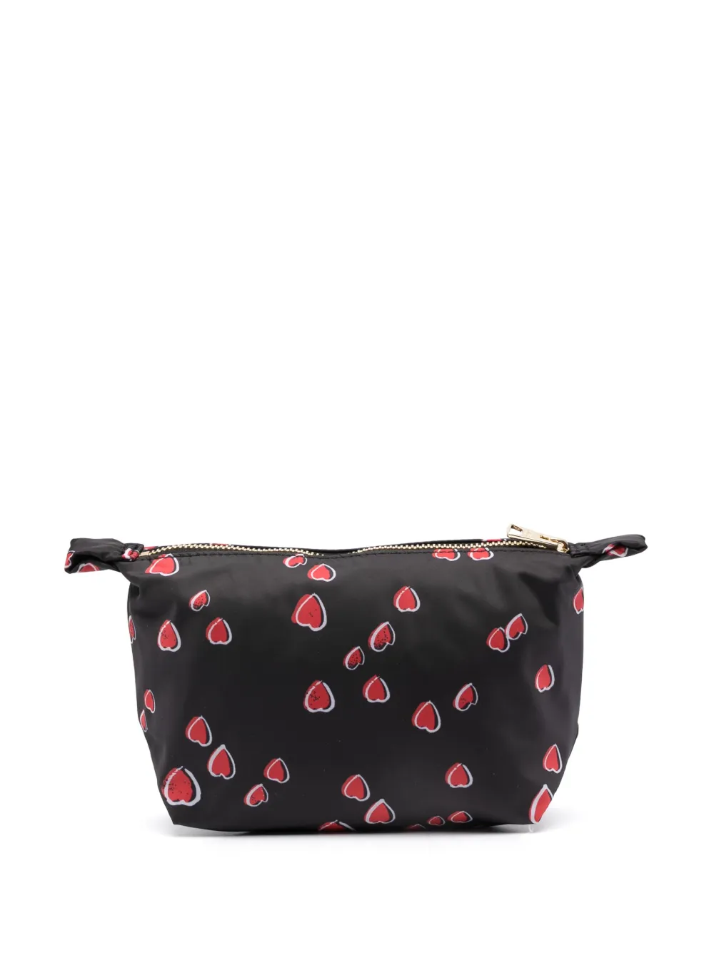 Donna Bimba Y Lola Trousse Make Up Con Stampa 4 Donna Bimba Y Lola Trousse Make Up Con Stampa - immagine 2