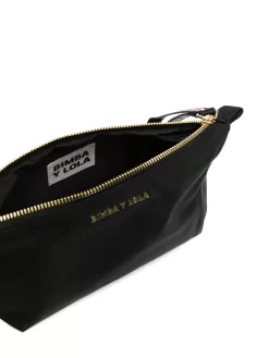 Donna Bimba Y Lola Trousse Make Up Con Placca Logo Media -Femminile Moda Negozio 19913242 50220192 1000